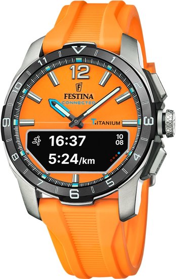 Photo: Hodinky FESTINA 23000/7