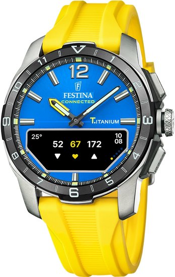 Photo: Hodinky FESTINA 23000/8