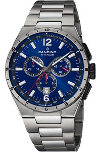 Picture: CANDINO C4603/H