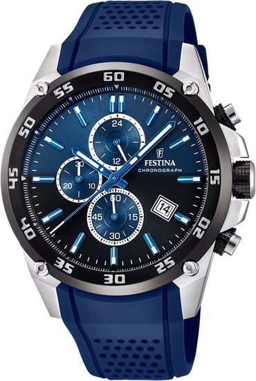 Photo: Hodinky FESTINA 20330/A