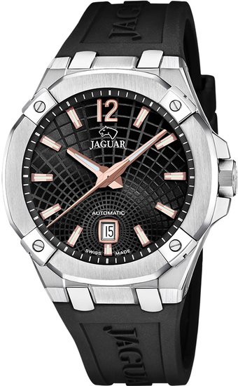 Photo: Hodinky JAGUAR J1030/4