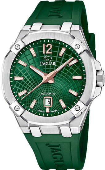 Photo: Hodinky JAGUAR J1030/3