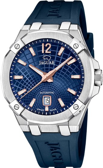 Photo: Hodinky JAGUAR J1030/2