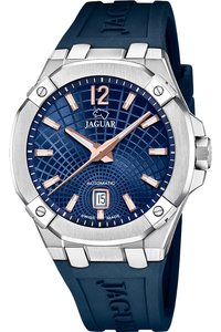 Picture: JAGUAR J1030/2