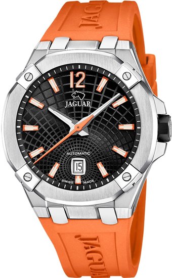 Photo: Hodinky JAGUAR J1030/1