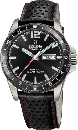 Photo: Hodinky FESTINA 20699/4