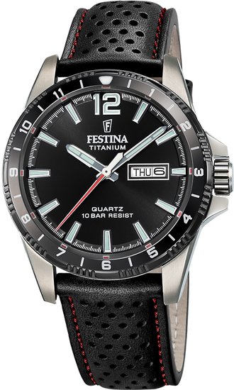 Photo: Hodinky FESTINA 20699/4