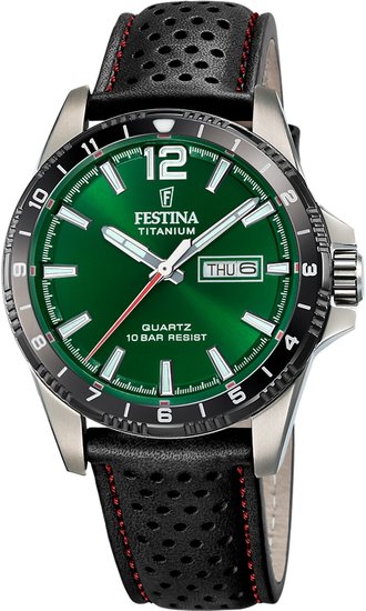 Photo: Hodinky FESTINA 20699/3