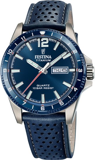 Photo: Hodinky FESTINA 20699/2