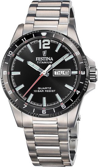 Photo: Hodinky FESTINA 20698/4