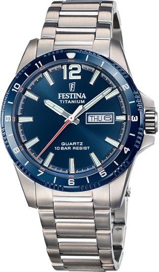 Photo: Hodinky FESTINA 20698/2