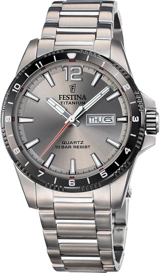 Photo: Hodinky FESTINA 20698/1