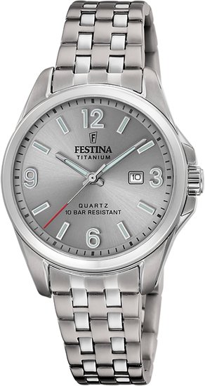 Photo: Hodinky FESTINA 20697/2