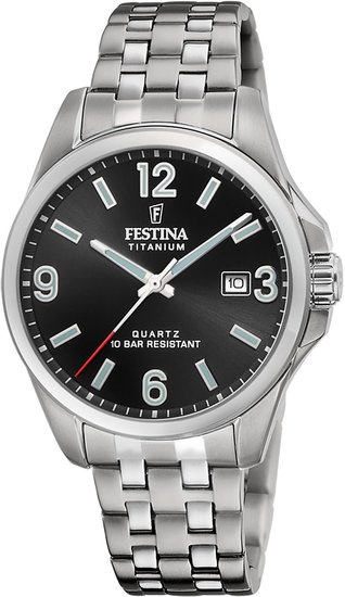 Photo: Hodinky FESTINA 20696/3