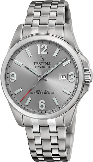 Photo: Hodinky FESTINA 20696/2