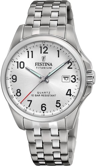 Photo: Hodinky FESTINA 20696/1