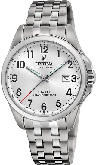 Photo: Hodinky FESTINA 20696/1
