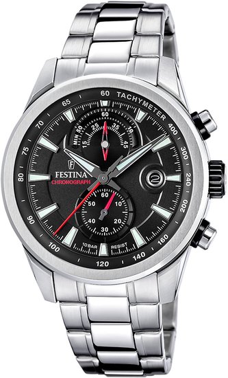 Photo: Hodinky FESTINA 20694/6