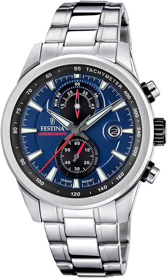 Photo: Hodinky FESTINA 20694/5