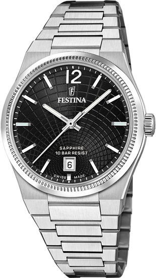 Photo: Hodinky FESTINA 20052/8