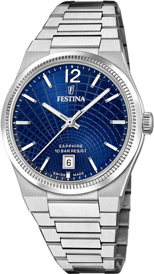 Photo: Hodinky FESTINA 20052/7