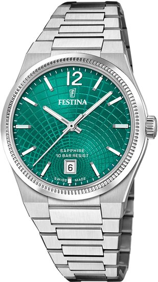 Photo: Hodinky FESTINA 20052/6