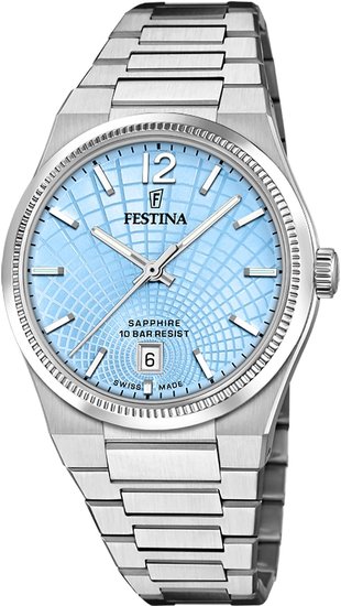 Photo: Hodinky FESTINA 20052/5