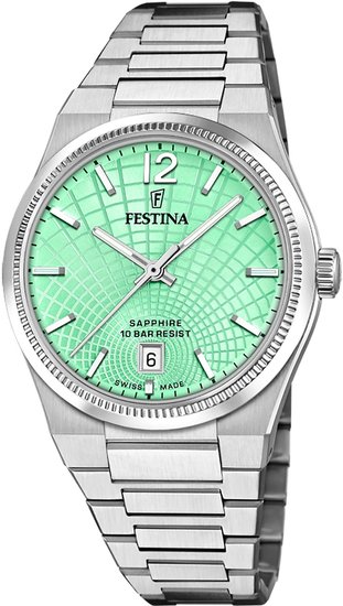 Photo: Hodinky FESTINA 20052/4