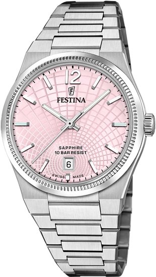 Photo: Hodinky FESTINA 20052/3