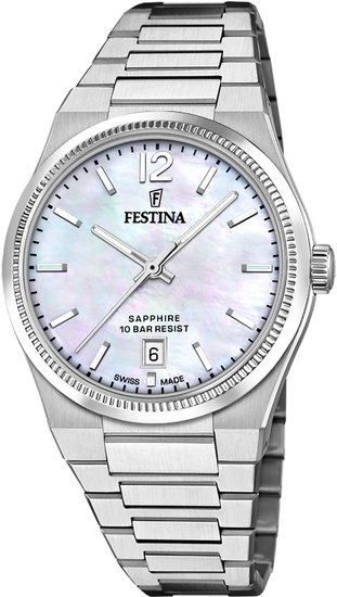 Photo: Hodinky FESTINA 20052/1