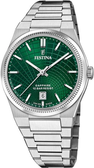 Photo: Hodinky FESTINA 20051/5