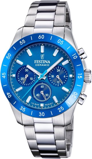 Photo: Hodinky FESTINA 20693/4