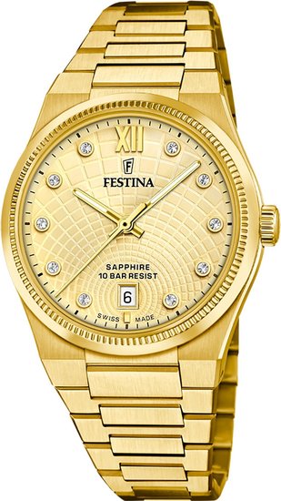 Photo: Hodinky FESTINA 20058/2