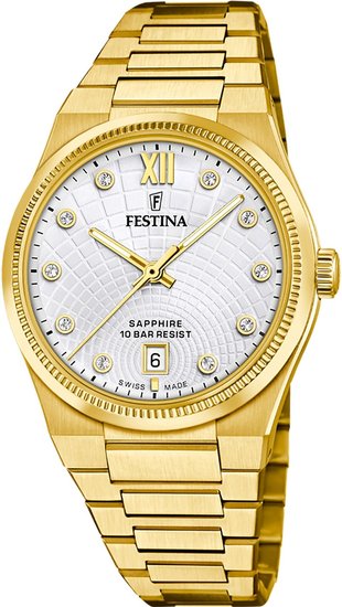 Photo: Hodinky FESTINA 20058/1