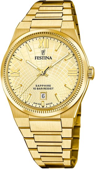 Photo: Hodinky FESTINA 20057/2