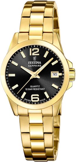 Photo: Hodinky FESTINA 20050/4