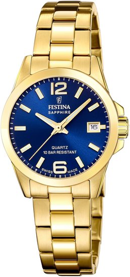 Photo: Hodinky FESTINA 20050/3