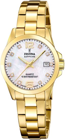 Photo: Hodinky FESTINA 20050/1