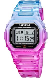 Picture: CALYPSO K5874/5