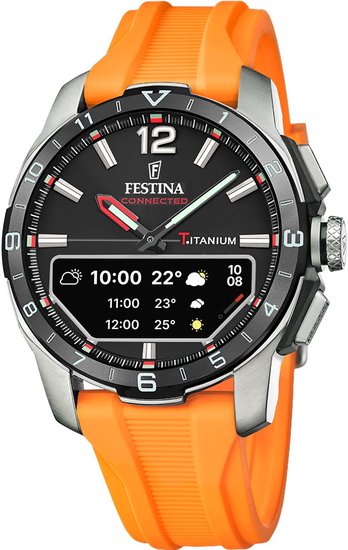 Photo: Hodinky FESTINA 23000/D