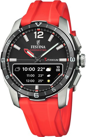 Photo: Hodinky FESTINA 23000/C