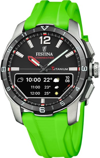 Photo: Hodinky FESTINA 23000/B