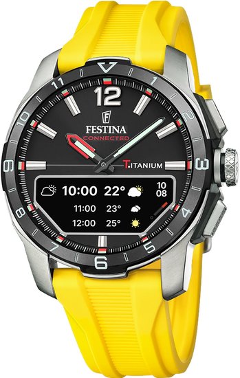 Photo: Hodinky FESTINA 23000/A