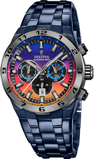 Photo: Hodinky FESTINA 20709/1