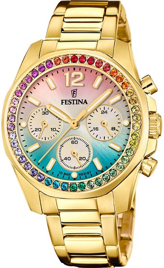 Photo: Hodinky FESTINA 20609/5