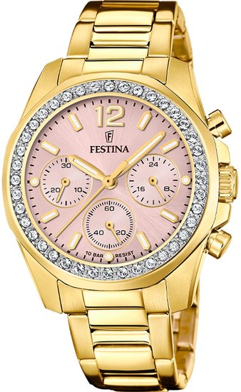 Photo: Hodinky FESTINA 20609/4
