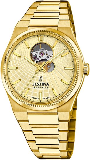 Photo: Hodinky FESTINA 20062/2
