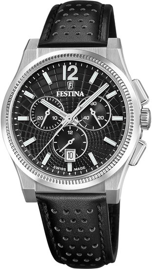 Photo: Hodinky FESTINA 20060/4