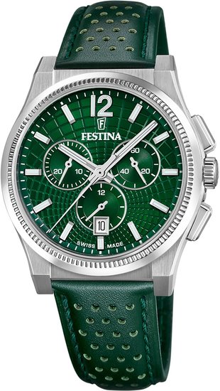 Photo: Hodinky FESTINA 20060/3