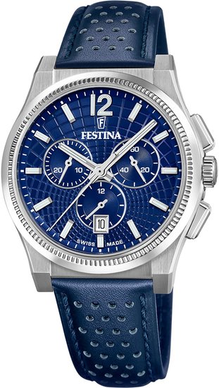 Photo: Hodinky FESTINA 20060/2